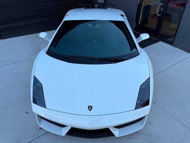 2009 Lamborghini Gallardo 2dr Coupe LP560-4 - 22913084 - 10