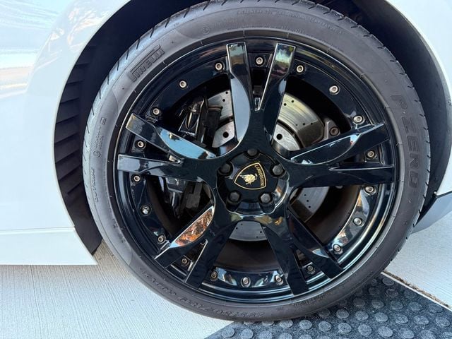 2009 Lamborghini Gallardo 2dr Coupe LP560-4 - 22913084 - 13