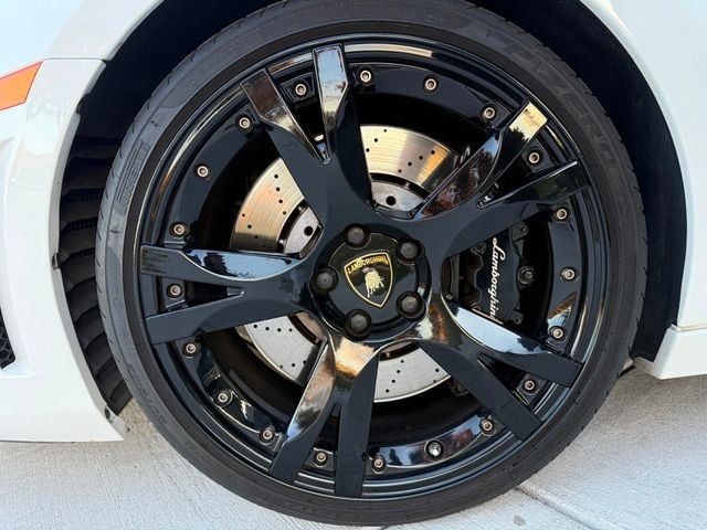2009 Lamborghini Gallardo 2dr Coupe LP560-4 - 22913084 - 14