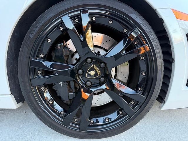 2009 Lamborghini Gallardo 2dr Coupe LP560-4 - 22913084 - 15