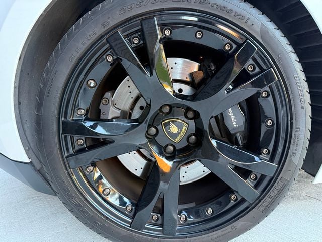 2009 Lamborghini Gallardo 2dr Coupe LP560-4 - 22913084 - 16