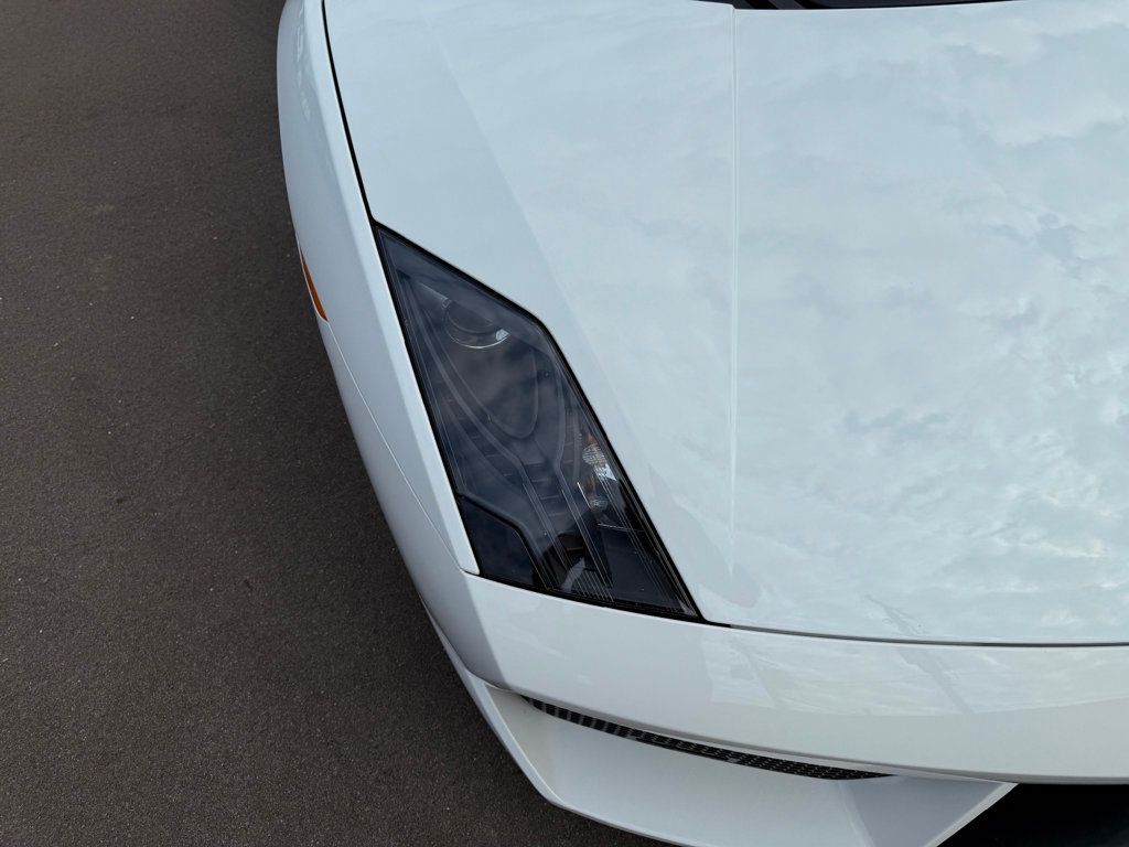 2009 Lamborghini Gallardo LP560-4 photo 18