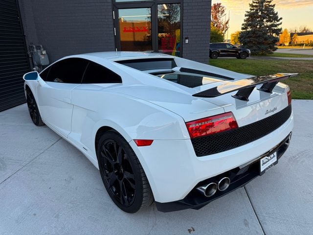 2009 Lamborghini Gallardo 2dr Coupe LP560-4 - 22913084 - 17