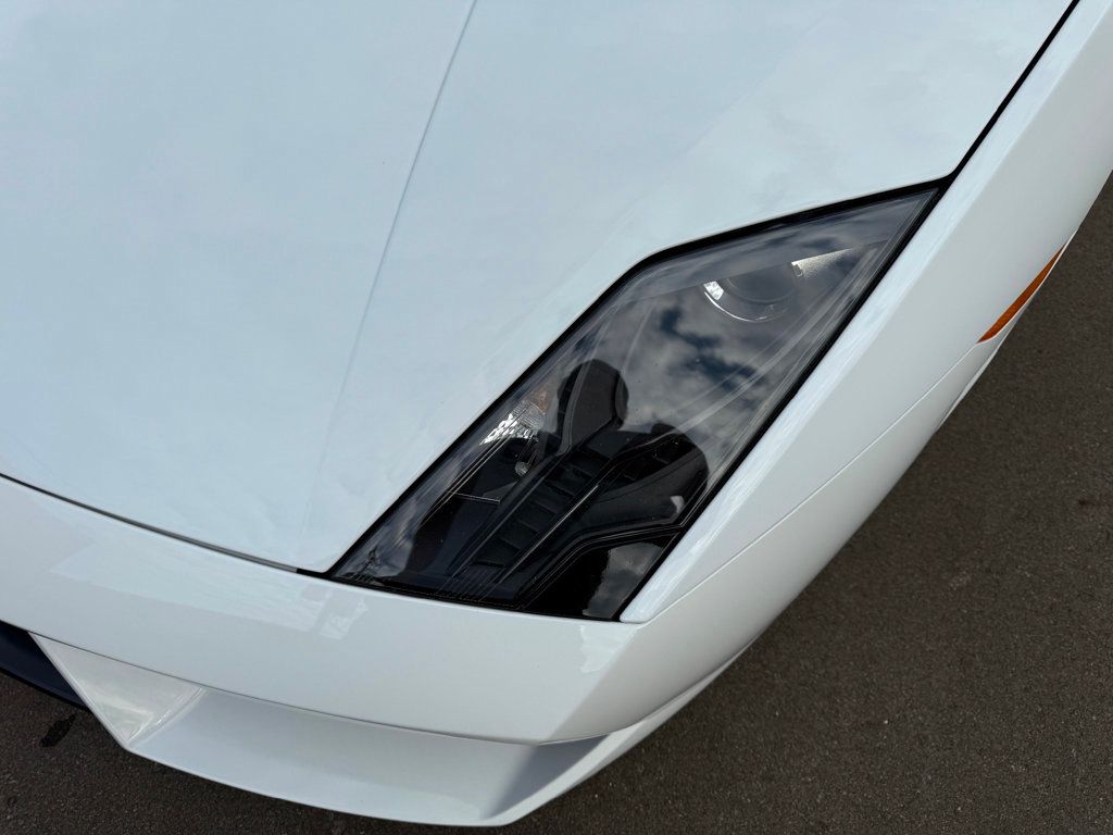 2009 Lamborghini Gallardo LP560-4 photo 19