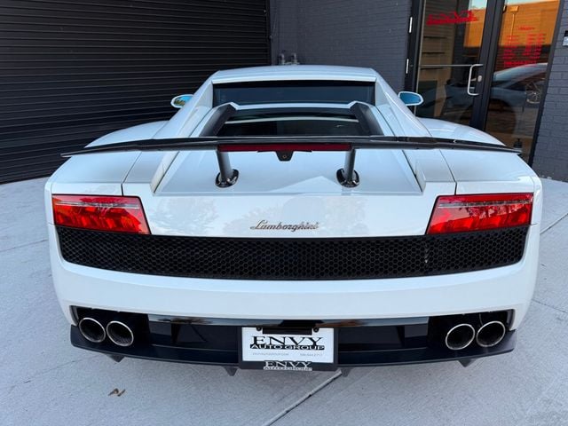 2009 Lamborghini Gallardo 2dr Coupe LP560-4 - 22913084 - 18