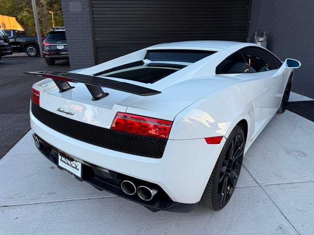 2009 Lamborghini Gallardo 2dr Coupe LP560-4 - 22913084 - 19