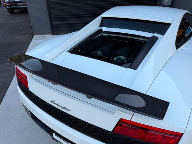 2009 Lamborghini Gallardo 2dr Coupe LP560-4 - 22913084 - 20