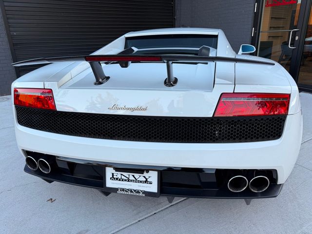 2009 Lamborghini Gallardo 2dr Coupe LP560-4 - 22913084 - 21