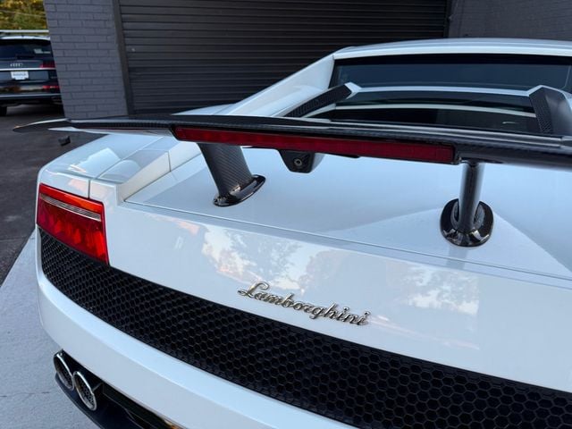 2009 Lamborghini Gallardo 2dr Coupe LP560-4 - 22913084 - 22