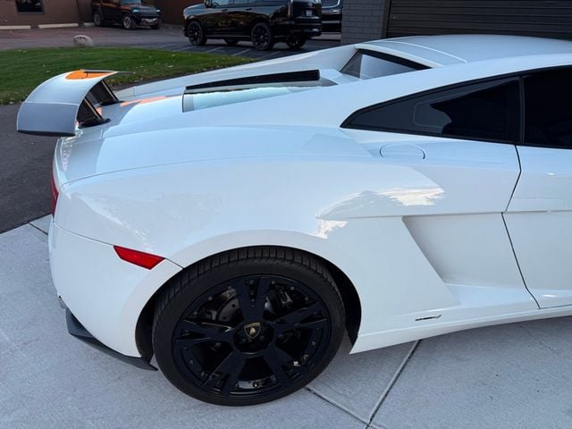 2009 Lamborghini Gallardo 2dr Coupe LP560-4 - 22913084 - 23