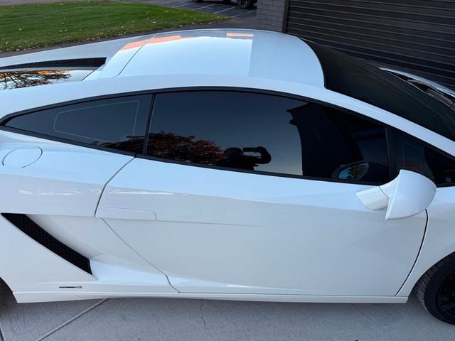 2009 Lamborghini Gallardo 2dr Coupe LP560-4 - 22913084 - 24