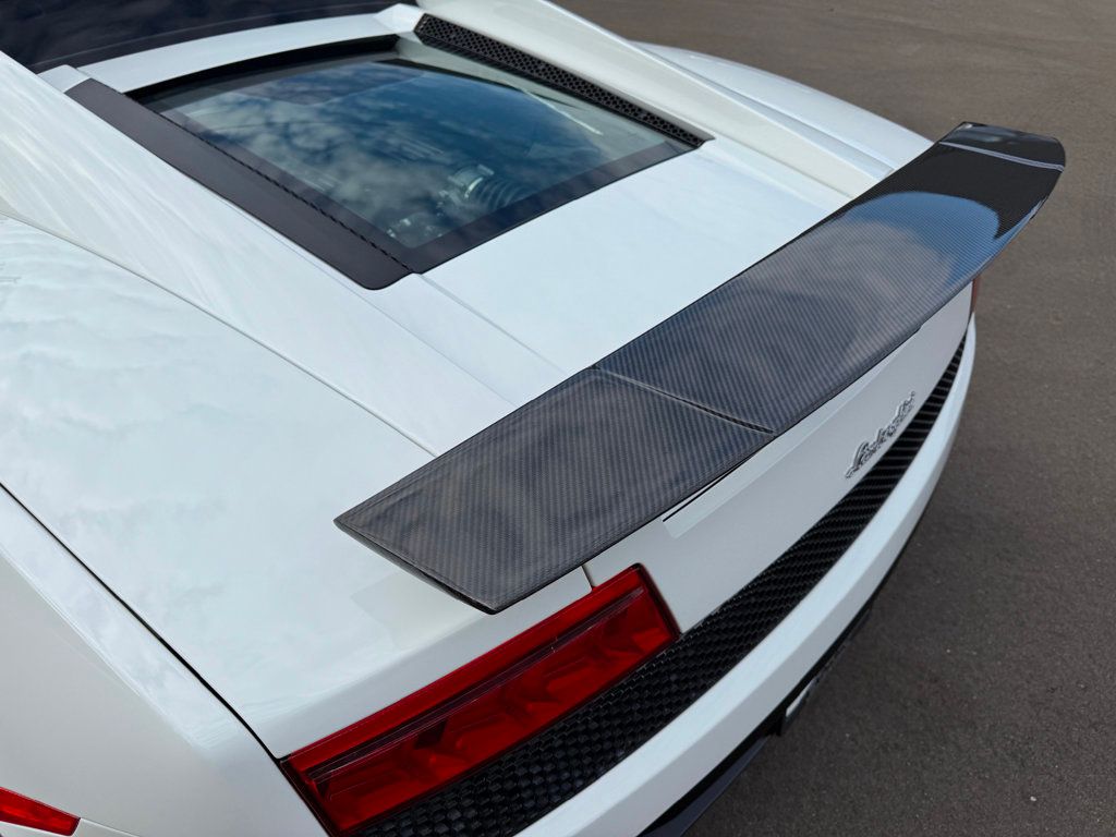 2009 Lamborghini Gallardo LP560-4 photo 25