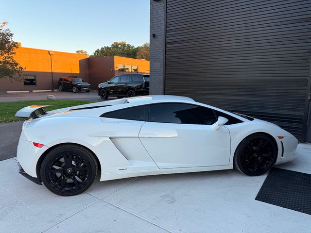 2009 Lamborghini Gallardo 2dr Coupe LP560-4 - 22913084 - 25