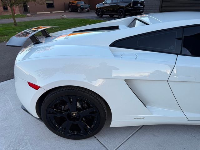 2009 Lamborghini Gallardo 2dr Coupe LP560-4 - 22913084 - 26