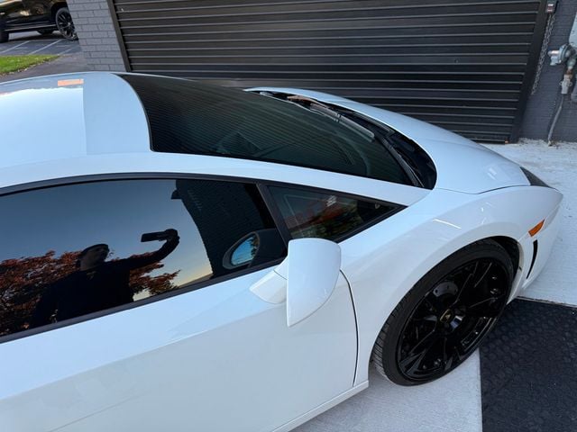 2009 Lamborghini Gallardo 2dr Coupe LP560-4 - 22913084 - 27