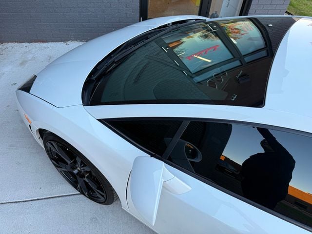2009 Lamborghini Gallardo 2dr Coupe LP560-4 - 22913084 - 28
