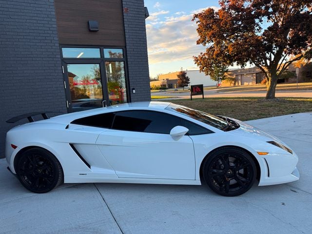 2009 Lamborghini Gallardo 2dr Coupe LP560-4 - 22913084 - 2