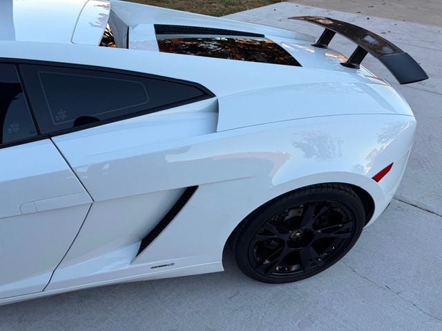 2009 Lamborghini Gallardo 2dr Coupe LP560-4 - 22913084 - 29