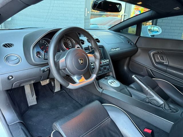 2009 Lamborghini Gallardo 2dr Coupe LP560-4 - 22913084 - 30