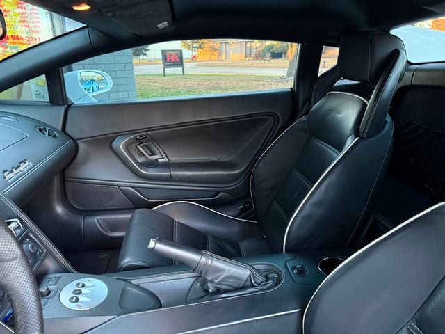 2009 Lamborghini Gallardo 2dr Coupe LP560-4 - 22913084 - 31