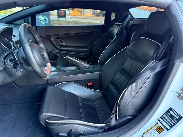 2009 Lamborghini Gallardo 2dr Coupe LP560-4 - 22913084 - 32