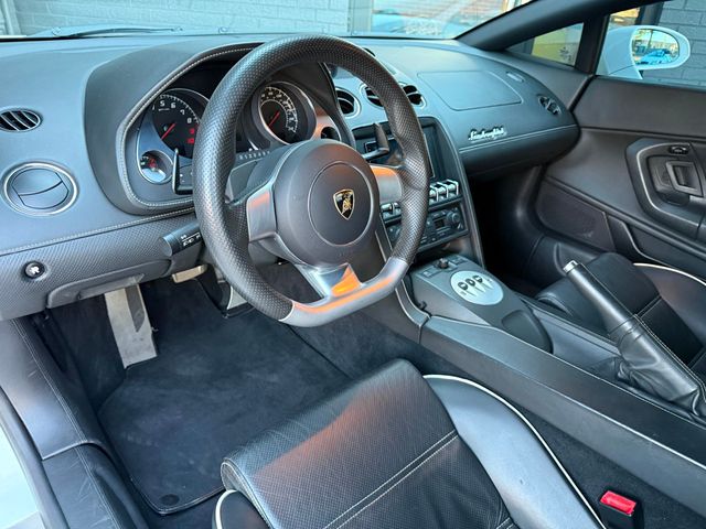 2009 Lamborghini Gallardo 2dr Coupe LP560-4 - 22913084 - 33