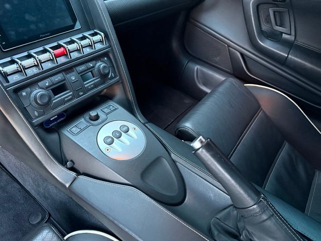 2009 Lamborghini Gallardo 2dr Coupe LP560-4 - 22913084 - 35