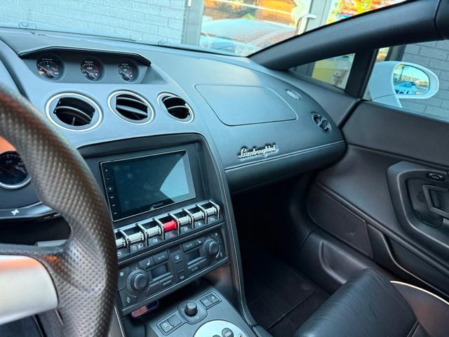 2009 Lamborghini Gallardo 2dr Coupe LP560-4 - 22913084 - 36