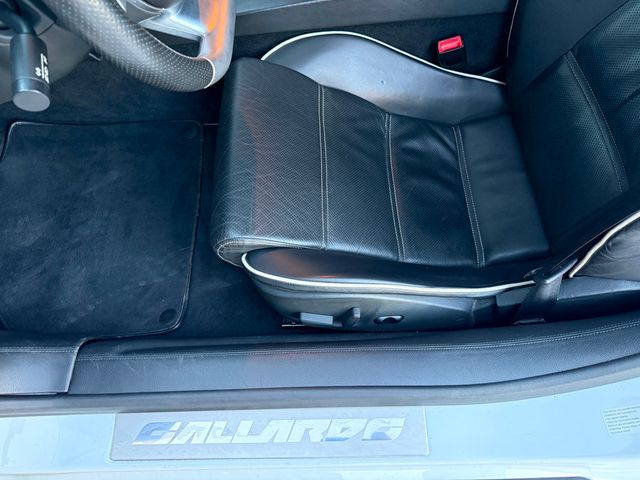 2009 Lamborghini Gallardo 2dr Coupe LP560-4 - 22913084 - 38