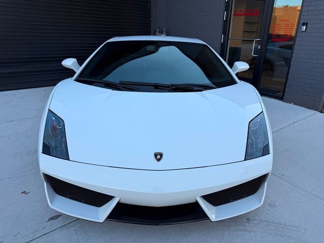 2009 Lamborghini Gallardo 2dr Coupe LP560-4 - 22913084 - 3