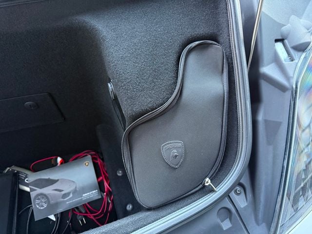 2009 Lamborghini Gallardo 2dr Coupe LP560-4 - 22913084 - 39