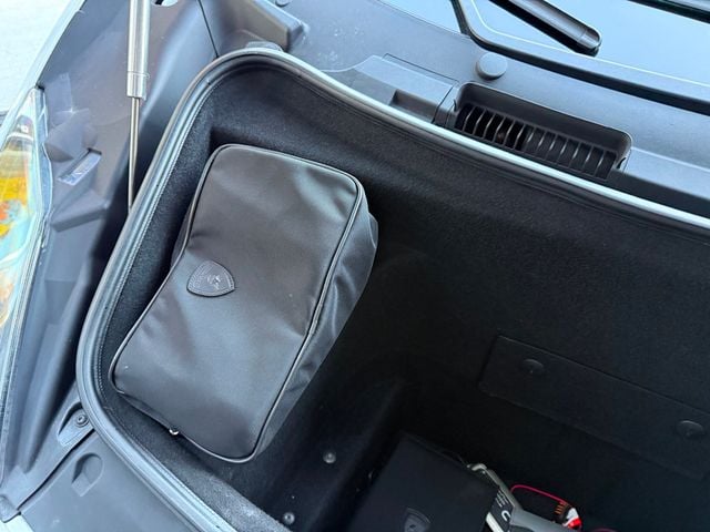 2009 Lamborghini Gallardo 2dr Coupe LP560-4 - 22913084 - 40