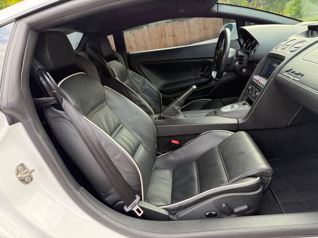 2009 Lamborghini Gallardo LP560-4 photo 42