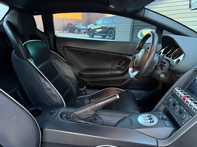 2009 Lamborghini Gallardo 2dr Coupe LP560-4 - 22913084 - 43