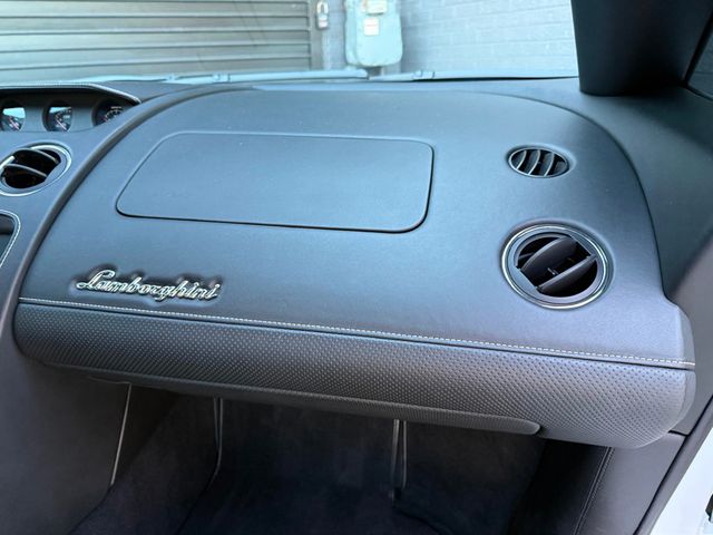 2009 Lamborghini Gallardo 2dr Coupe LP560-4 - 22913084 - 44