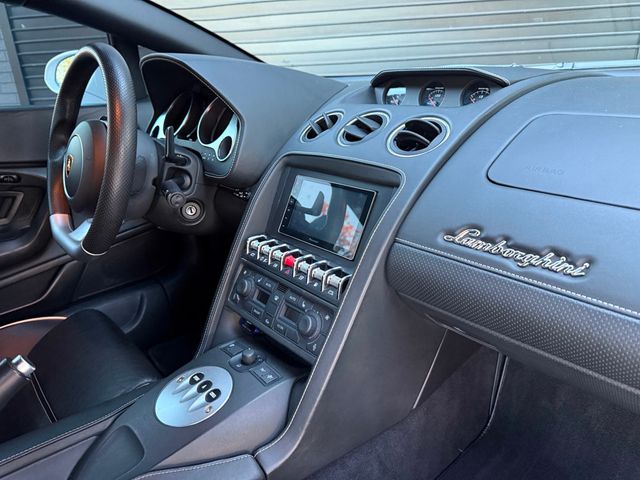 2009 Lamborghini Gallardo 2dr Coupe LP560-4 - 22913084 - 45