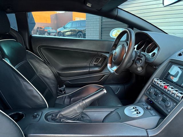 2009 Lamborghini Gallardo 2dr Coupe LP560-4 - 22913084 - 46