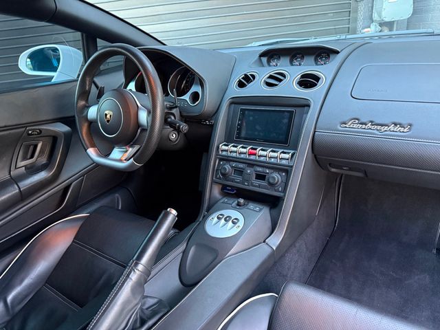 2009 Lamborghini Gallardo 2dr Coupe LP560-4 - 22913084 - 47