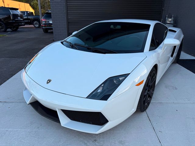 2009 Lamborghini Gallardo 2dr Coupe LP560-4 - 22913084 - 4