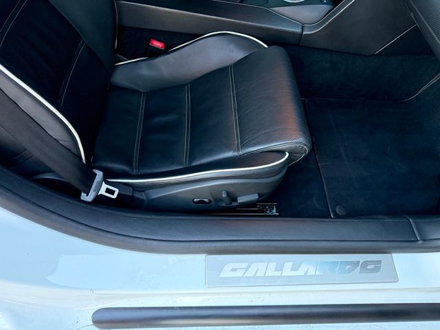 2009 Lamborghini Gallardo 2dr Coupe LP560-4 - 22913084 - 49