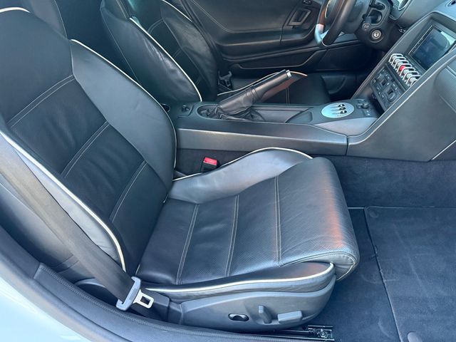 2009 Lamborghini Gallardo 2dr Coupe LP560-4 - 22913084 - 51