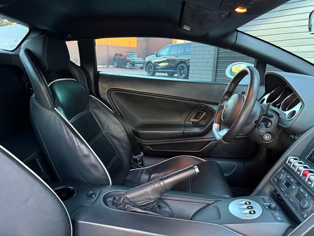 2009 Lamborghini Gallardo 2dr Coupe LP560-4 - 22913084 - 53