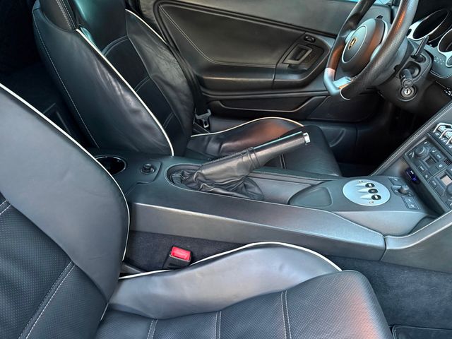 2009 Lamborghini Gallardo 2dr Coupe LP560-4 - 22913084 - 55