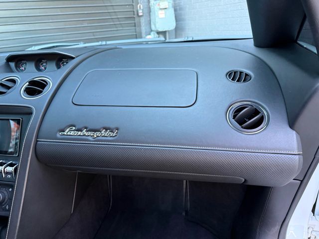 2009 Lamborghini Gallardo 2dr Coupe LP560-4 - 22913084 - 56