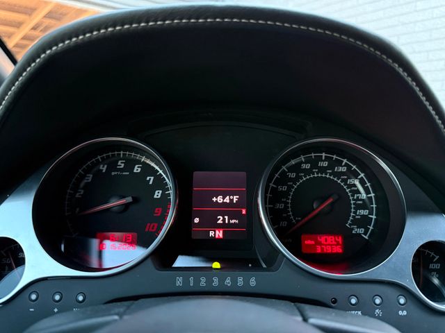 2009 Lamborghini Gallardo 2dr Coupe LP560-4 - 22913084 - 58