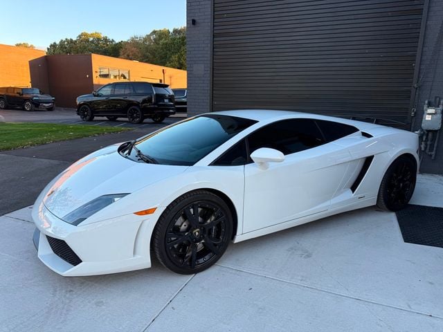 2009 Lamborghini Gallardo 2dr Coupe LP560-4 - 22913084 - 5