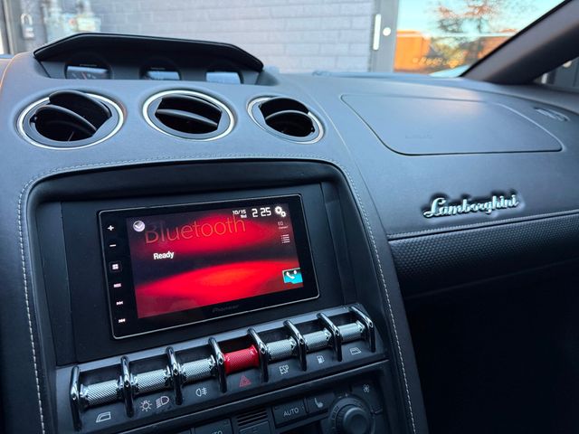 2009 Lamborghini Gallardo 2dr Coupe LP560-4 - 22913084 - 59