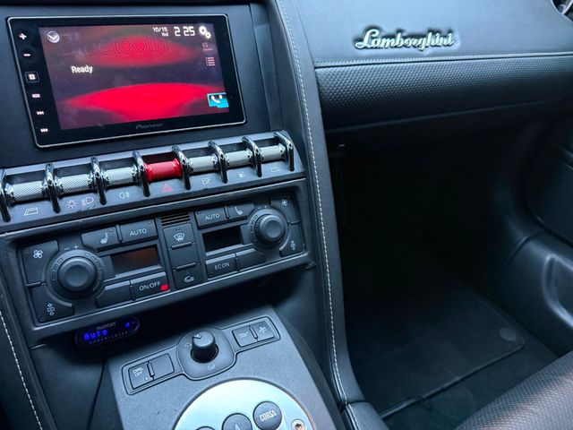 2009 Lamborghini Gallardo 2dr Coupe LP560-4 - 22913084 - 60