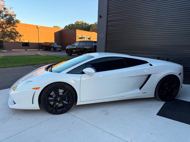2009 Lamborghini Gallardo 2dr Coupe LP560-4 - 22913084 - 6