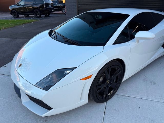 2009 Lamborghini Gallardo 2dr Coupe LP560-4 - 22913084 - 7